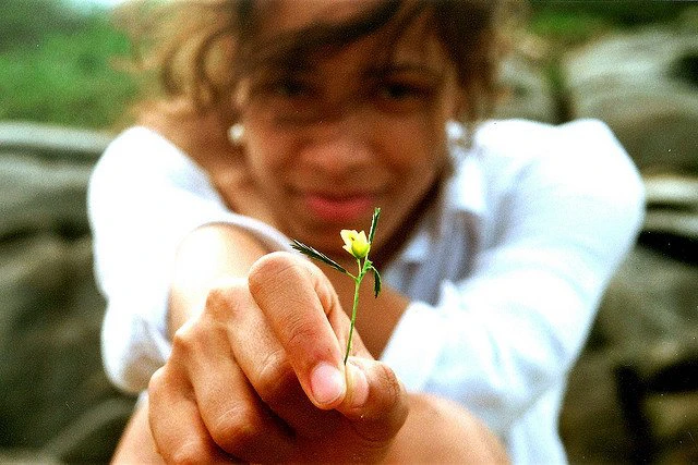 thank_you_flower